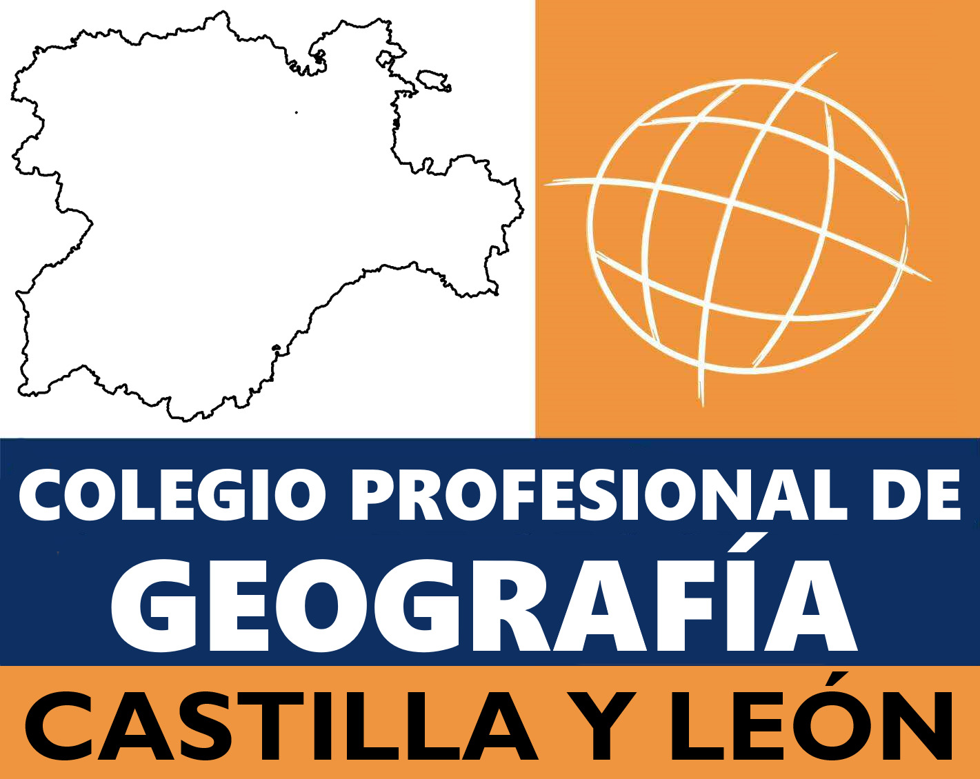 Colegio Oficial Geógrafos Castilla y León